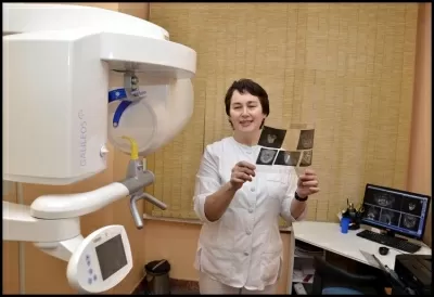 Мастер-Дент