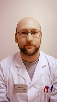 Женская консультация № 22