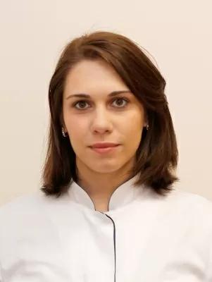 Женская консультация № 22