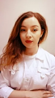 Женская консультация № 22