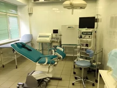 Женская консультация № 22