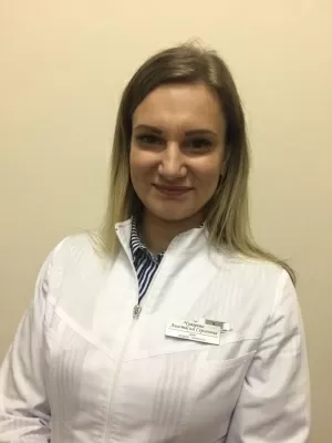 Женская консультация № 22