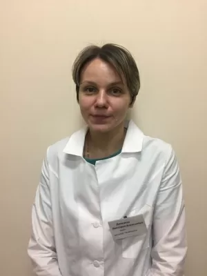 Женская консультация № 22