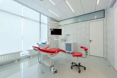 Цифровая стоматология HOUSTON