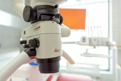 Цифровая стоматология HOUSTON