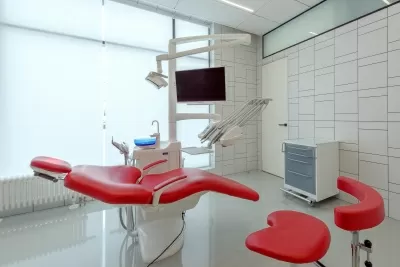 Цифровая стоматология HOUSTON