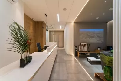 Цифровая стоматология HOUSTON