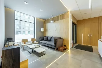 Цифровая стоматология HOUSTON