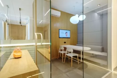 Цифровая стоматология HOUSTON