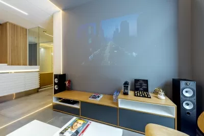 Цифровая стоматология HOUSTON