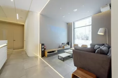 Цифровая стоматология HOUSTON