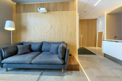 Цифровая стоматология HOUSTON