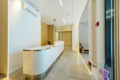 Цифровая стоматология HOUSTON