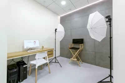 Цифровая стоматология HOUSTON