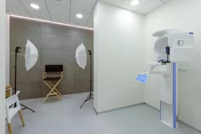 Цифровая стоматология HOUSTON