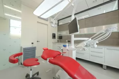 Цифровая стоматология HOUSTON