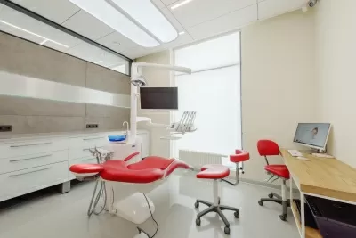 Цифровая стоматология HOUSTON