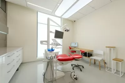 Цифровая стоматология HOUSTON