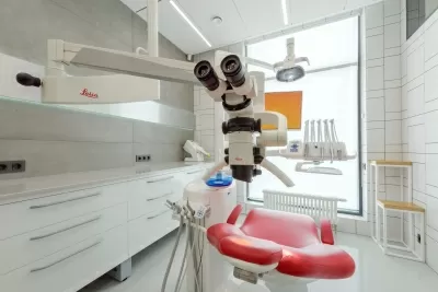 Цифровая стоматология HOUSTON