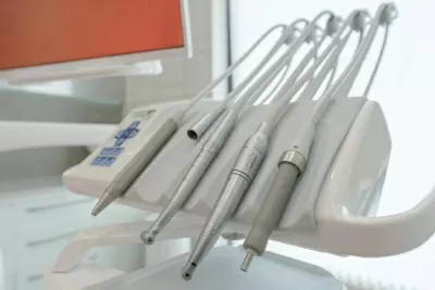 Цифровая стоматология HOUSTON