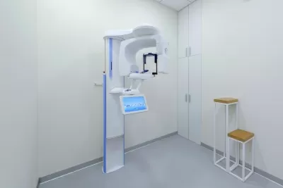 Цифровая стоматология HOUSTON