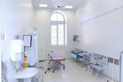 ДГМКЦ ВМТ им. К.А. Раухфуса