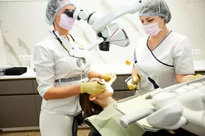 Медицинский центр NeoClassica