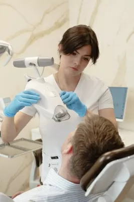 Медицинский центр NeoClassica