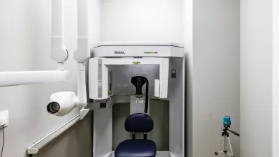 Медицинский центр NeoClassica