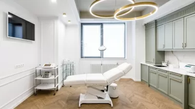 Медицинский центр NeoClassica