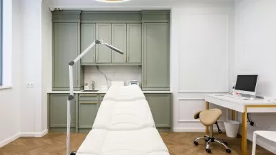 Медицинский центр NeoClassica