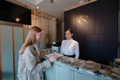 Медицинский центр NeoClassica