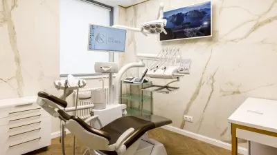 Медицинский центр NeoClassica