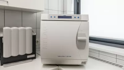 Медицинский центр NeoClassica