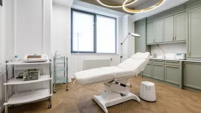 Медицинский центр NeoClassica