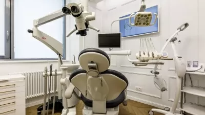 Медицинский центр NeoClassica