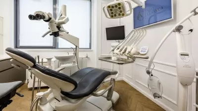 Медицинский центр NeoClassica