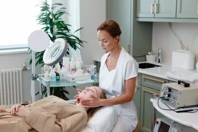 Медицинский центр NeoClassica