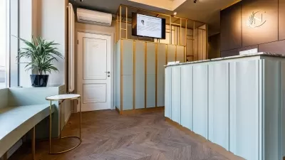 Медицинский центр NeoClassica