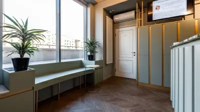 Медицинский центр NeoClassica