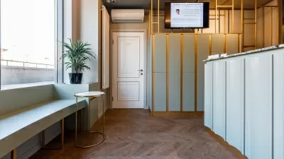 Медицинский центр NeoClassica