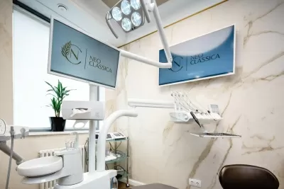 Медицинский центр NeoClassica