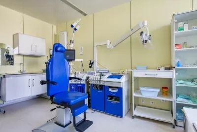 Медицинский центр им. Г.И. Турнера для взрослых и детей