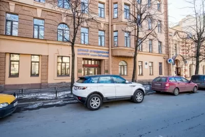 Медицинский центр им. Г.И. Турнера для взрослых и детей