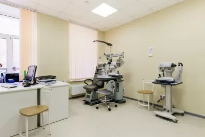 Медицинский центр им. Г.И. Турнера для взрослых и детей