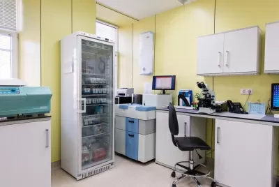 Медицинский центр им. Г.И. Турнера для взрослых и детей