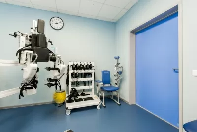 Медицинский центр им. Г.И. Турнера для взрослых и детей