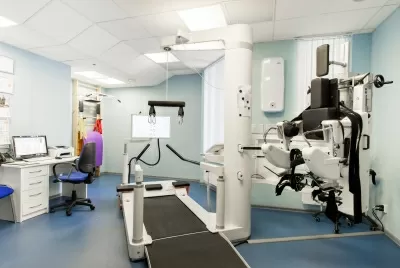 Медицинский центр им. Г.И. Турнера для взрослых и детей