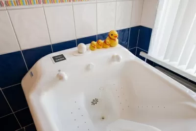 Медицинский центр им. Г.И. Турнера для взрослых и детей