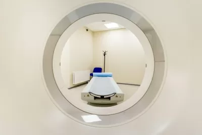 Медицинский центр им. Г.И. Турнера для взрослых и детей